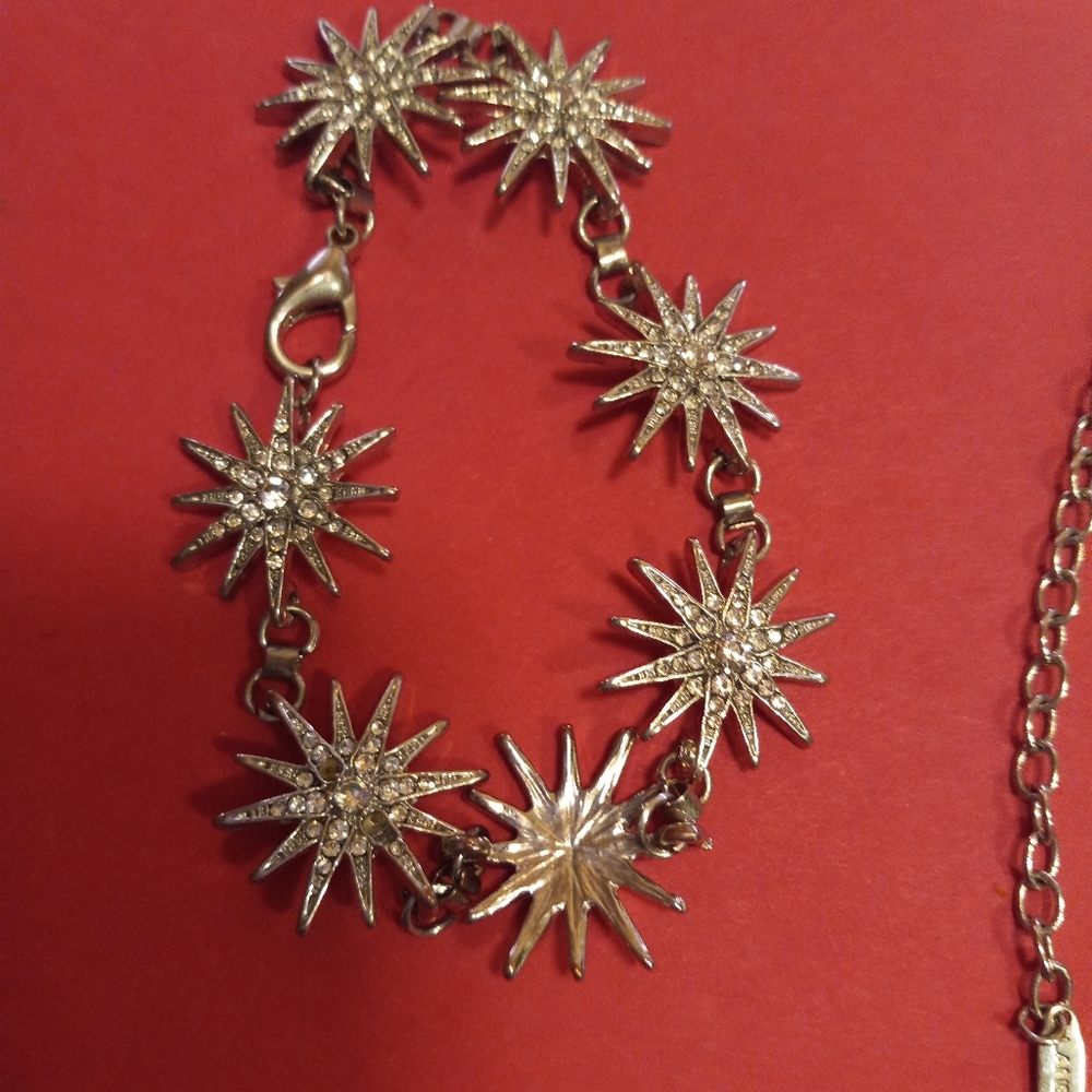 Starburst- Silver- all 3 for $50